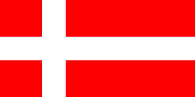 Denemarkenvlag